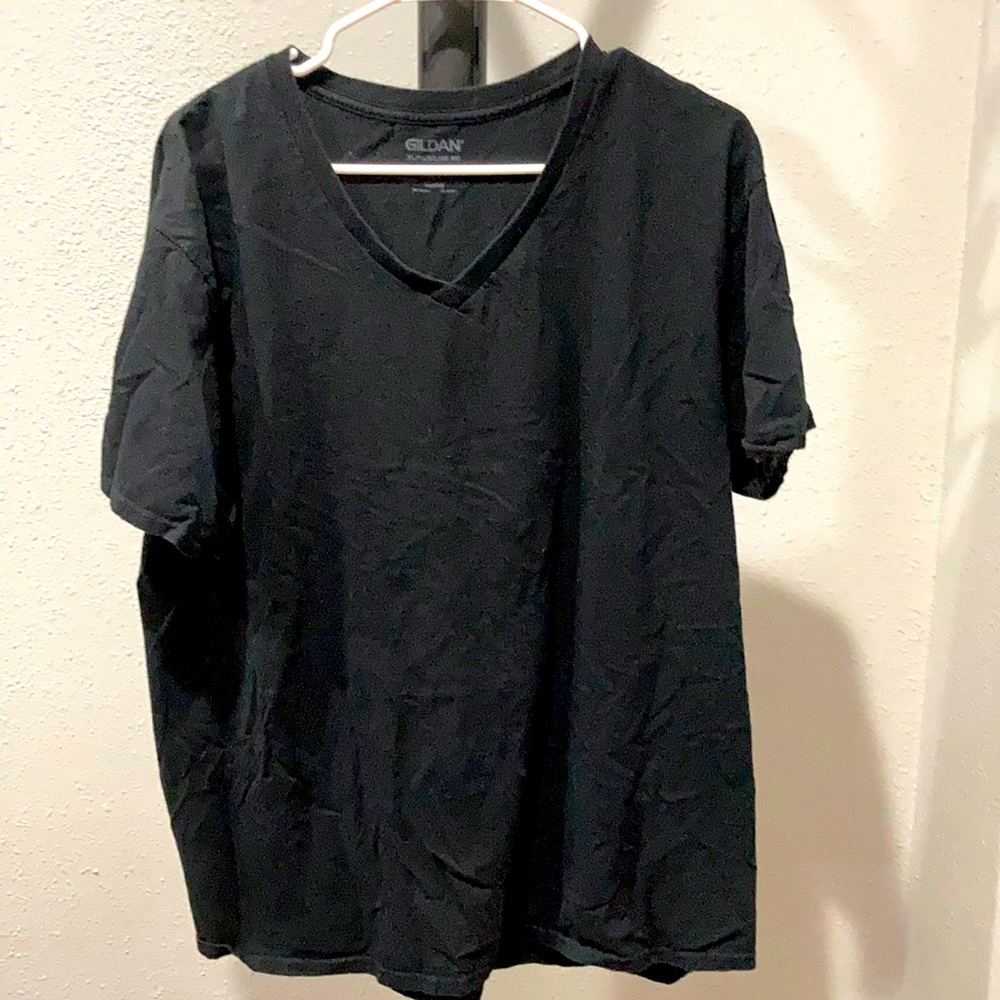Men’s Vneck